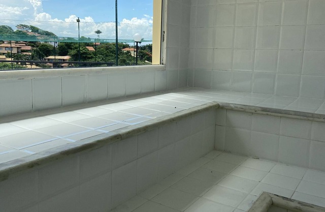 3 bedroom house next to Rua das Pedras