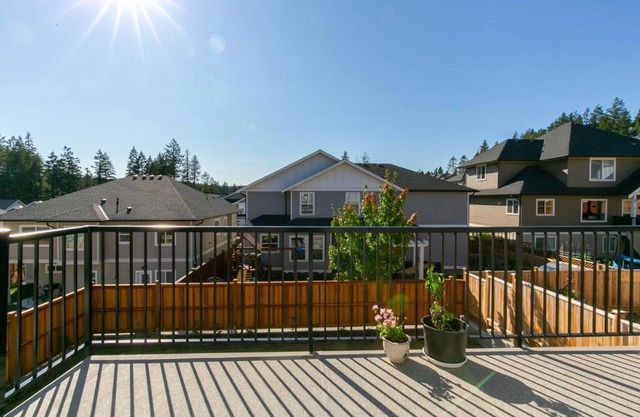 3-bedroom home in Langford