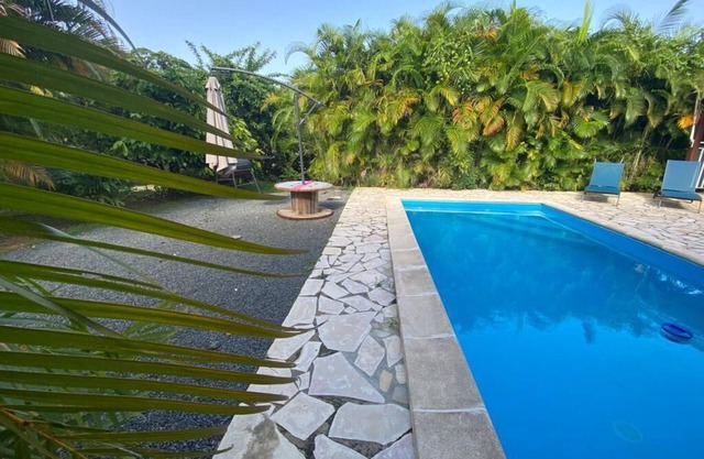 3 Bedroom House In Guadeloupe