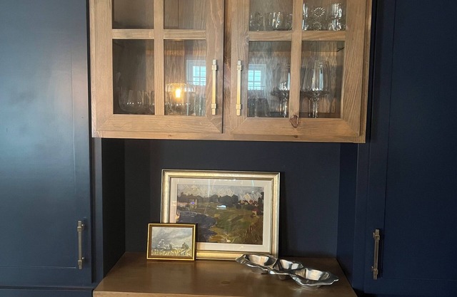 3-bedroom lake front home on Badin- a peaceful retreat in the heart of NC