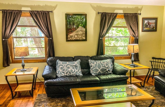 3 Bedroom Lake Home on Morris Lake