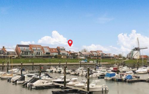 3 Bedroom Nice Home In Stavenisse