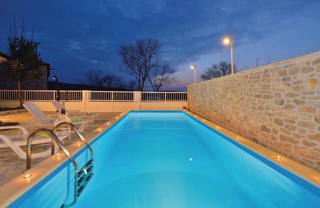 3 bedroom pet friendly home in Krusevo
