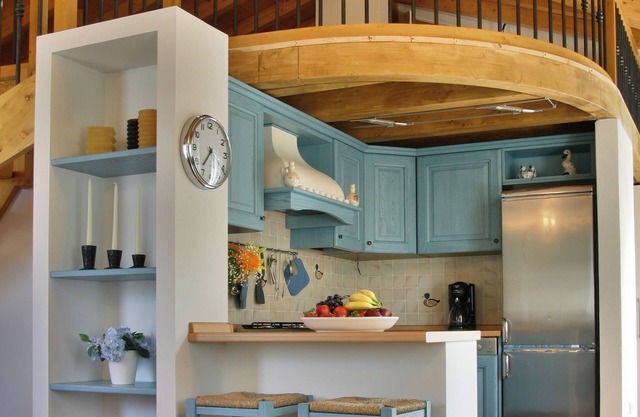 3 Bedroom Private vacation home in Nesso