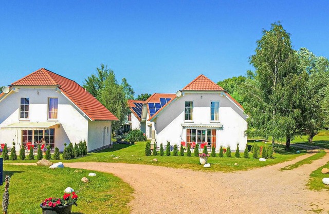3 bedroom stunning home in Verchen
