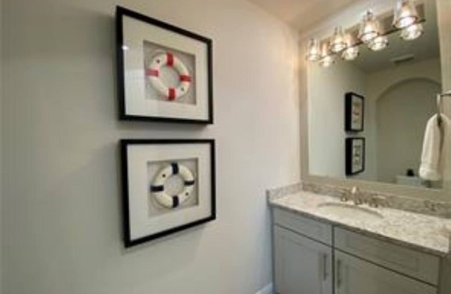 3 Bedroom Talis Park Condo w/Sports Membership/for rent!