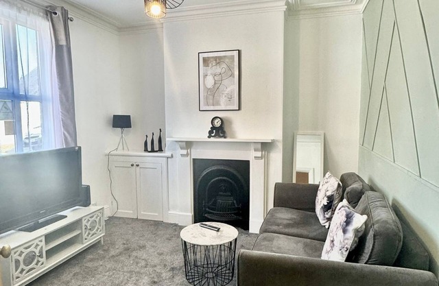 3 Bedroom Terraced House