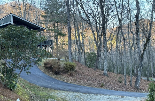 3-bedroom vacation home minutes from Chattahoochee National Forest