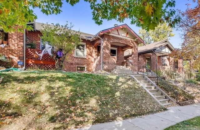 3 bedroom vacation home near Denver Botanic Gardens