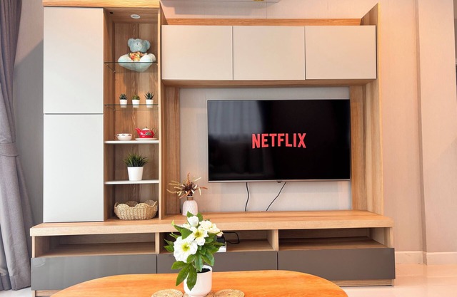 3-bedroom villa & 15 min to Bangtao beach