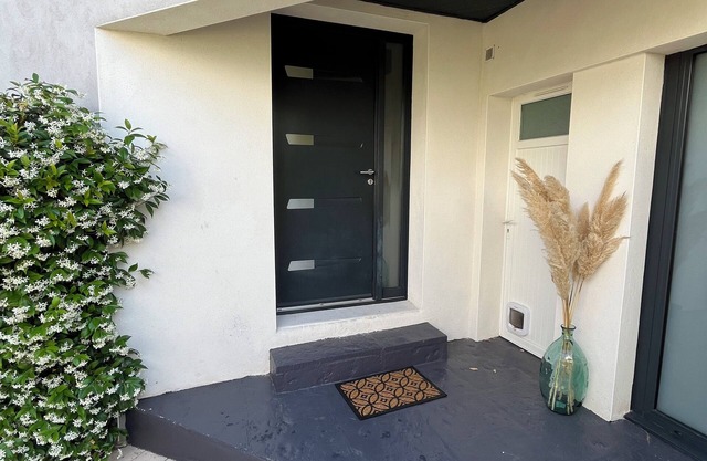 3 Bedroom Villa in Pignan