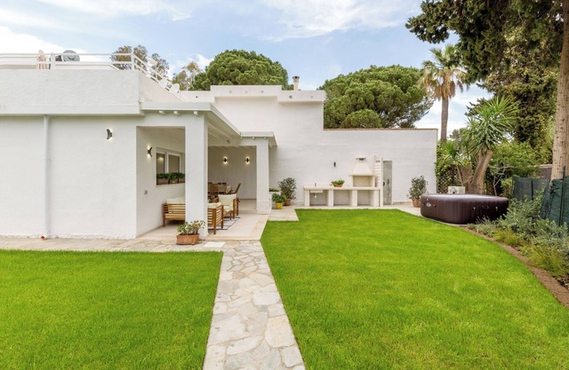 3 Bedroom Villa in Maracalagonis