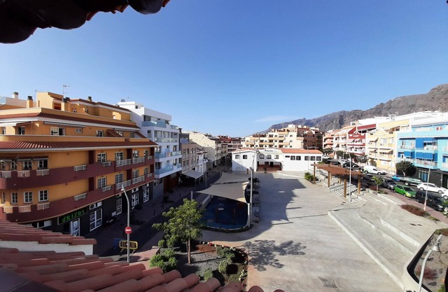 3 Bedrooms apartment in Puerto Santiago