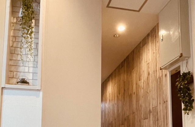 3 Bedrooms Apartment In Osaka