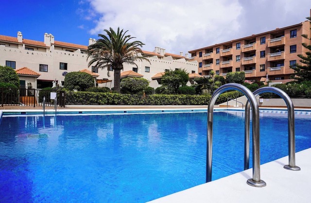 3 Bedrooms Chalet In Granadilla De Abona