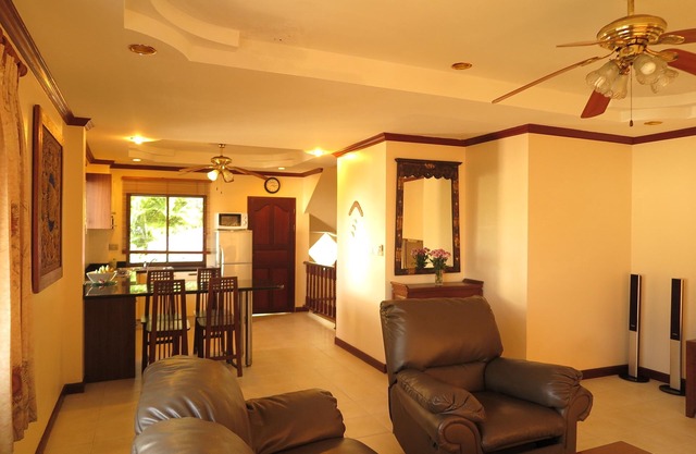 3 Bedrooms townhouse Patong Phuket