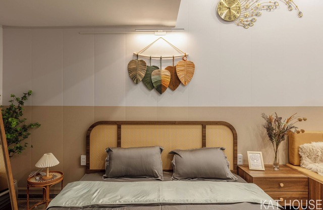 3 Bedrooms With Lots of Natural Light, Old Quarter