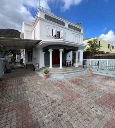 3 BR Villa Agape with Pool