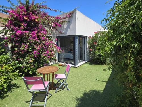 3 chambres, piscine, Casa Lorette by Sesimbra Sun Sea