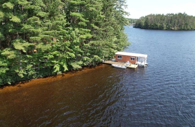 3 Epic Stays on Private Island