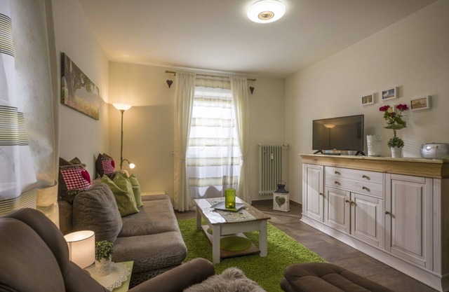 3*holiday apartment with charm WHG 10