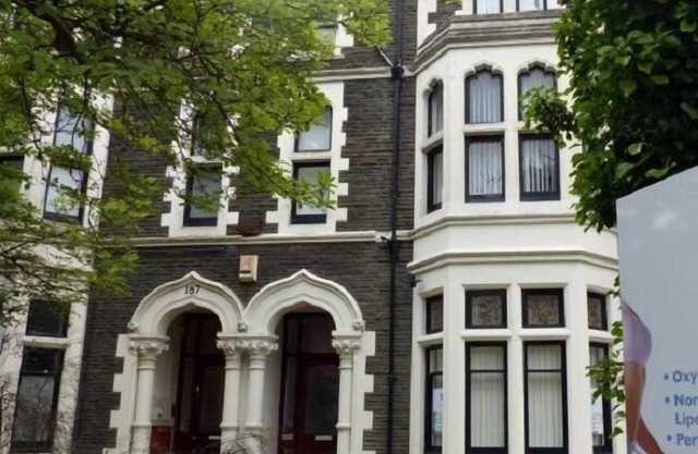 3 Luxury En-suite Bedrooms