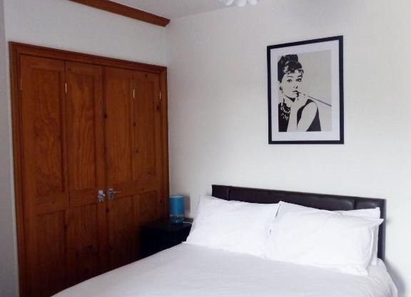 3 Luxury En-suite Bedrooms