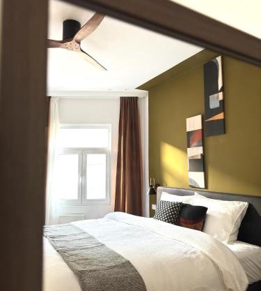 3 min walk-MEIR Cozy 3-4BR house