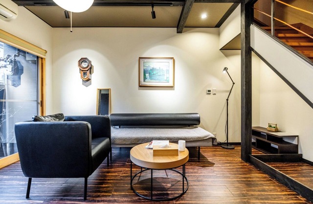 3 mins walk to Hankyu Arashiyama Max 5 ppl 1F 2F house - WushiArashiyama/Kyoto Kyōto