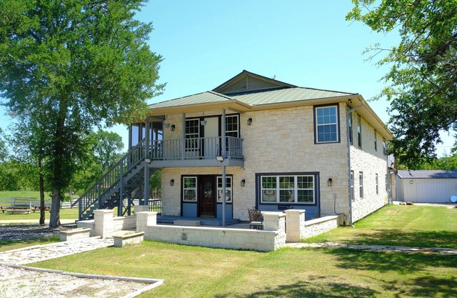 3 Points Ranch - Large Group Retreat Sleeps 28
