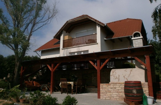 3 separate, well-equipped apartments in one house - 1-2-3 bedrooms