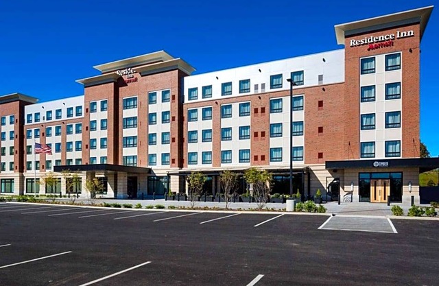 3-Star Hotel ∙ Residence Inn by Marriott Bangor