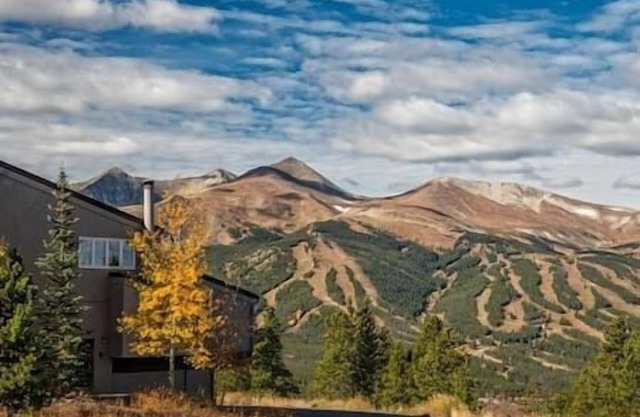 3 Suite with Ski at Gold Point Resort, Breckenridge