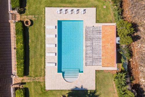 3 Twins Suite Portopalo