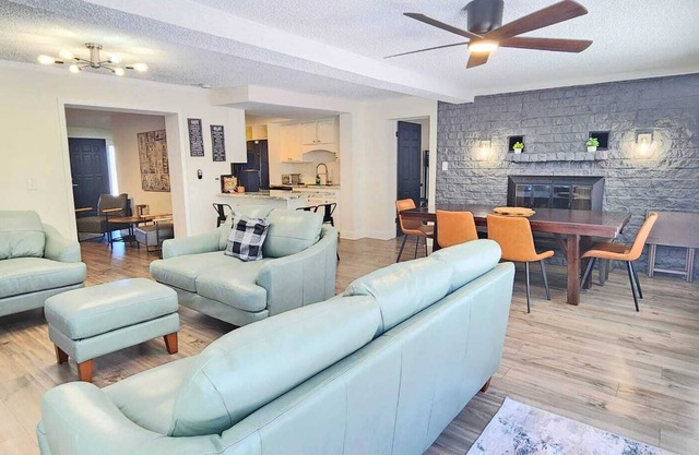 # 30 The Holiday Retreat home by Joyful Moments