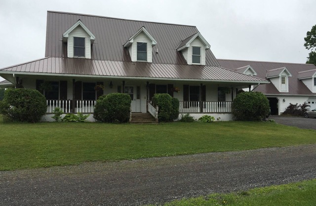 300+ Acre Ranch in New York State