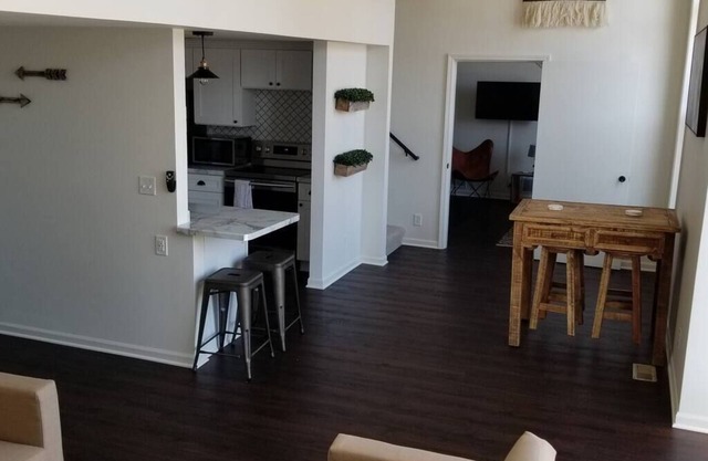 302/303- 2 condos joined for up to 12 people by Fiserv/3rd