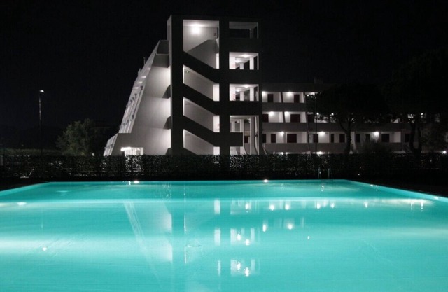 311 THREE-ROOM APARTMENT X4 - RAFFAELLO FAMILY RESORT