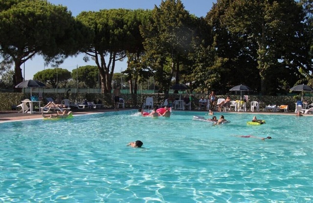 312 THREE-ROOM APARTMENT ACQUA X4 - RAFFAELLO FAMILY RESORT