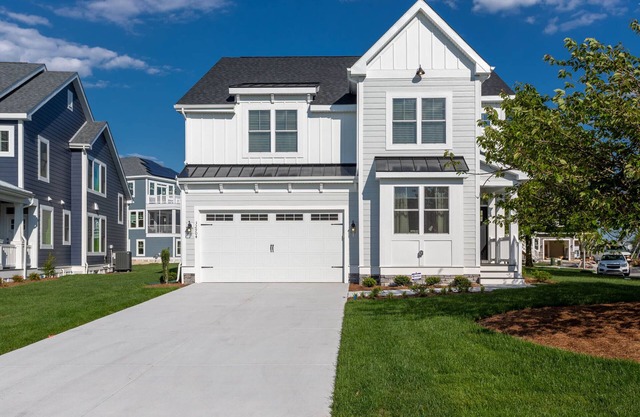 32904 Shadeland - Brand new in the Peninsula