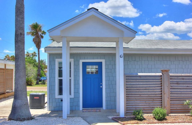 33 m² Cottage ∙ 1 bedroom ∙ 2 guests