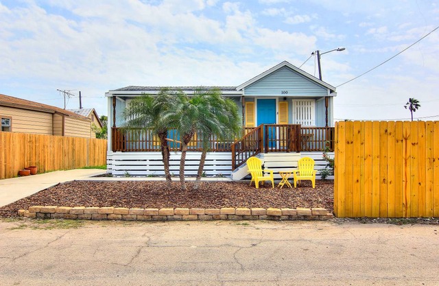 33 m² Cottage ∙ 1 bedroom ∙ 2 guests