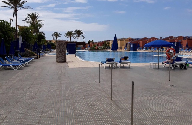 340 Tage Sonne, das beste Klima der Welt, Pool &Strand, Restaurant & Boulevard,