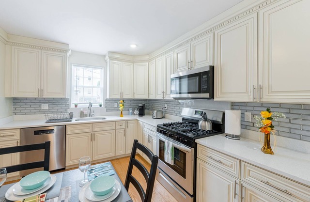 39-Newly Built Townhouse