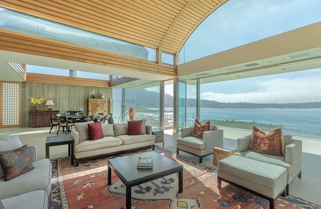 3902 Pacific Zen - Stunning Oceanfront Luxury Home