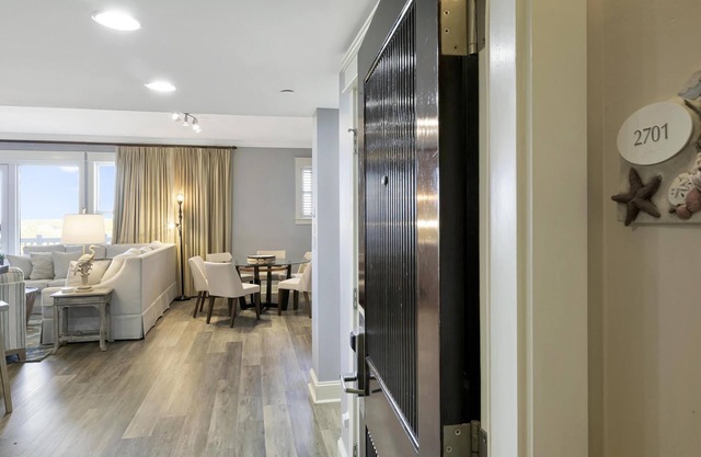 3B w/Golf Cart Near Baytowne Wharf At Sandestin