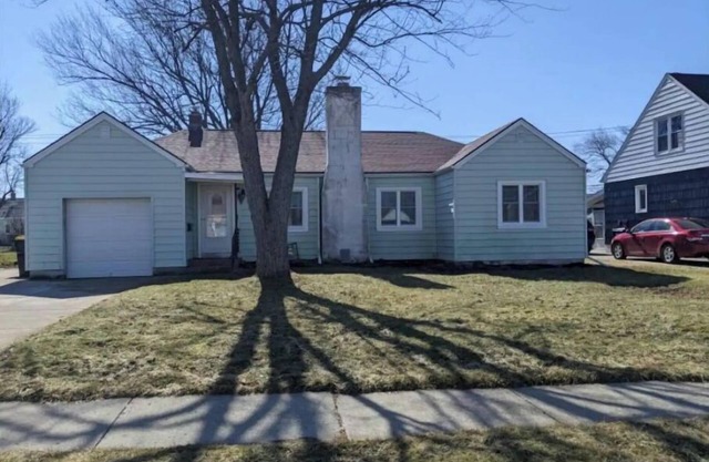 3bdrm - Pet Friendly - ~20min to Niagara Falls & more!