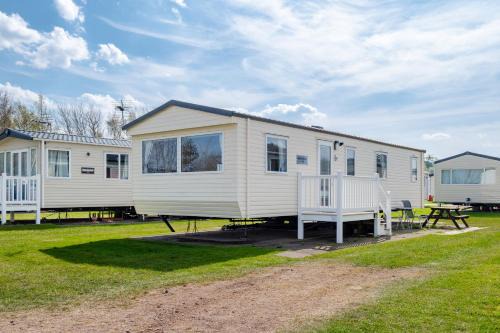 3Bedroom Caravan Seton Sands