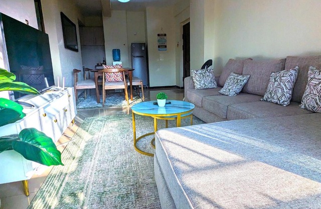 3BR Family Haven