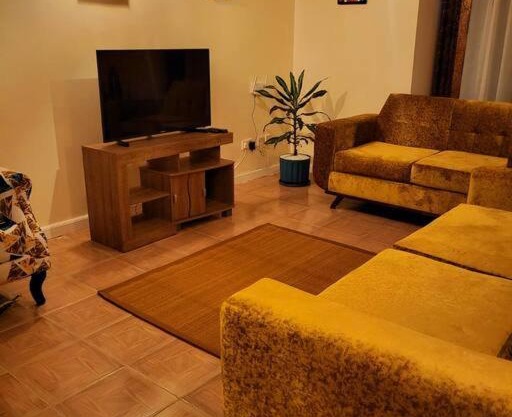 3BR in a Quiet Gated Community